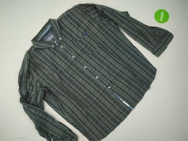 rabarbar ubrania: Koszulа dla mężczyzn, rozmiar 4XL — 2