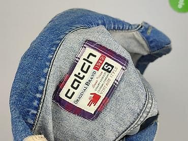 kurtka damska s: Kurtka jeansowa damska, rozmiar S — 4