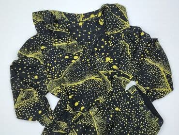 garnitur damski plus size: Elegancki komplet, rozmiar XL — 1