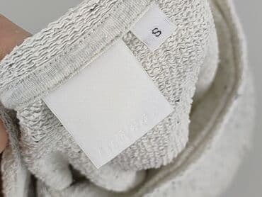 szara bluza: Bluza damska
, rozmiar S — 5