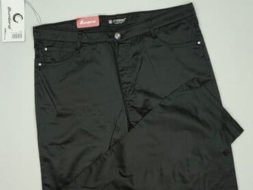 Spodnie materiałowe damskie, rozmiar M