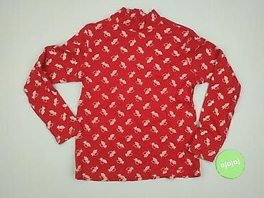 dekolt serce bluzki: Bluzka damska, rozmiar S — 2