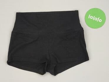 spodenki do biegania krótkie: Szorty damskie, rozmiar S — 2