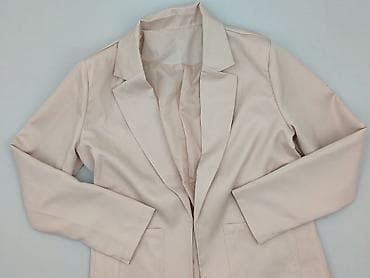 clockhouse jacket: Women's blazer, size L — 1
