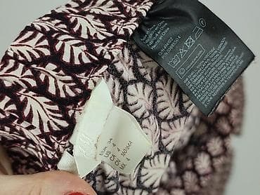 tatum garnitury: H&M, Spodnie materiałowe damskie, rozmiar XS — 5