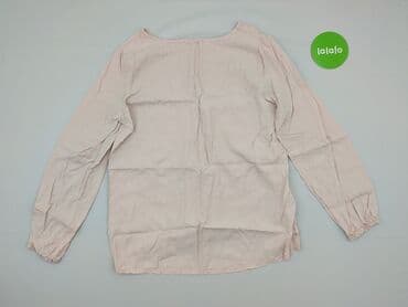 c a kurtka puchowa damska: Bluzka damska, rozmiar S — 3