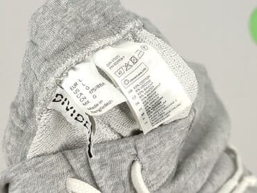 spodenki 34 decathlon: H&M Divided, Szorty damskie, rozmiar L — 4