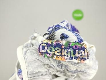 desigual sweter: Desigual, Bluzka damska, rozmiar S — 4