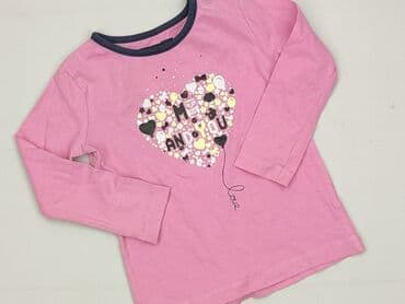 bluza hello kitty h m: Sweatshirt, Inextenso, 1.5-2 years, 86-92 cm, condition - Very good — 1