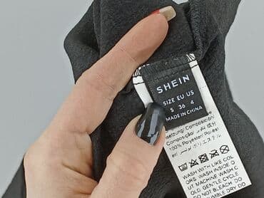 bluzki pod marynarkę plus size: Shein, Bluzka damska, rozmiar S — 5