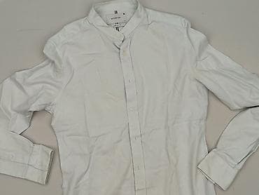 pull bear polo: Reserved, Koszulа dla mężczyzn, rozmiar XS — 1