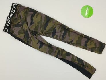 spodenki tech fleece: Nike, Legginsy Sportowe damskie, XS — 3