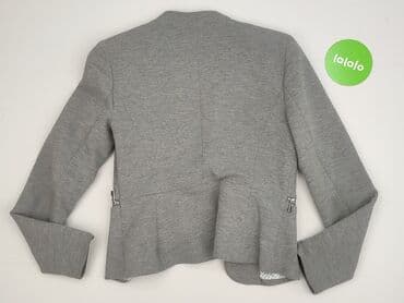 marynarka damska wólczanka: Reserved, Marynarka damska, rozmiar S — 3