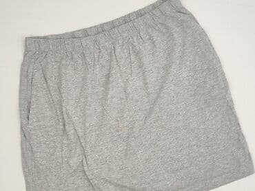 Janina, Spódnica damska, rozmiar 4XL