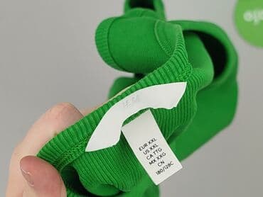 body cropp: H&M, Top damski, rozmiar 2XL — 5