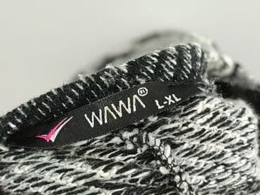 alpha industries sukienki: Wawa, Sukienka damska, rozmiar L — 4