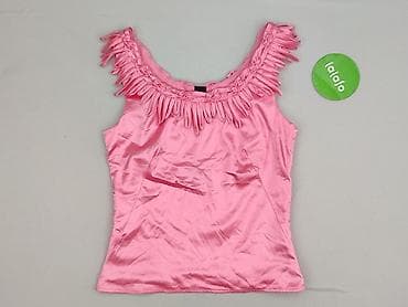 crop top primark: Vila, Top damski, rozmiar S — 2