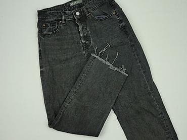 Denim Co, Jeansy damskie, rozmiar S