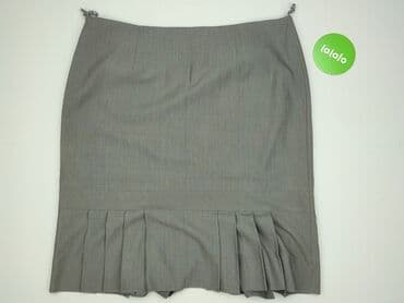 sukienki na wesele matka pana mlodego: Women`s skirt, size 5XL (EU 50) — 3