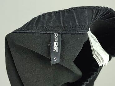 mini spódniczka czarne: Page One, Spódnica damska, rozmiar S — 5