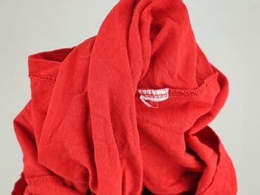 c a t shirt basic damski: Terranova, T-shirt damski, S — 5