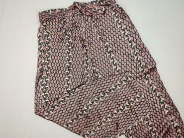 By very, Spodnie materiałowe damskie, 2XL