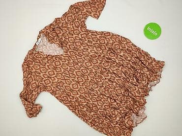 sukienki oversize boho: Sukienka damska, rozmiar S — 2