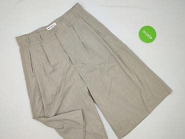 vans 39: PULL&BEAR, Spodnie materiałowe damskie, rozmiar M — 2