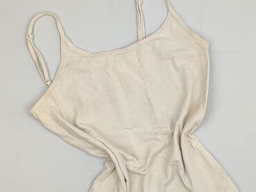 sinsay bielizna termoaktywna: Sinsay, Top damski, rozmiar XS — 1