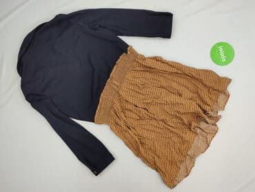 sukienka w krowie łaty zara: Zara, Women`s dress, size M — 4