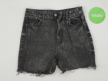 dżinsy levis: Sinsay, Szorty damskie, rozmiar S — 2