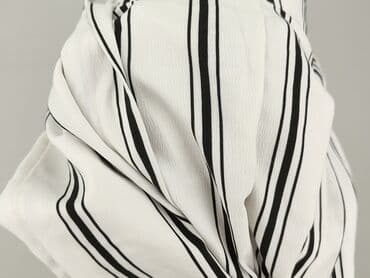 majtki do stroju kąpielowego wysoki stan: Amisu, Spodnie materiałowe damskie, rozmiar XS — 5