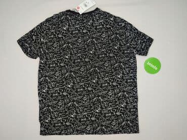 koszulki s: Sinsay, Koszulka dla mężczyzn, rozmiar 2XL — 4