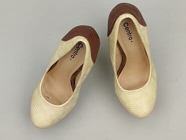 Women: Kentro, Flat shoes for women, 37, condition - Very good — 1