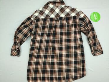 bluzki w paski mango: Stradivarius, Women`s shirt, size M (EU 38) — 3