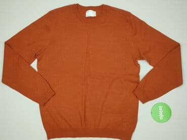 dawid kwiatkowski sklep bluzy: ASOS Design, Sweter dla mężczyzn, rozmiar M — 2