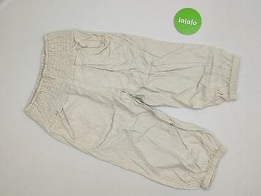 spodnie dresowe macron: ONLY, Spodnie 3/4 damskie, rozmiar M — 2