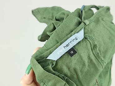 grodecki buty: Red Herring, Women`s top, size L — 4