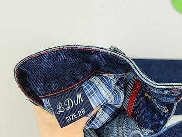 trampki lodz: Fashion Jeans, Jeansy damskie, rozmiar XS — 5