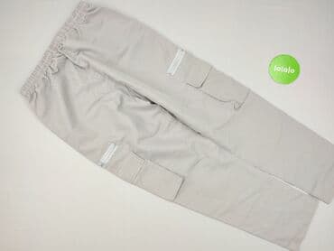 spodnie cargo lidl: Cargo, Spodnie cargo damskie, S — 3