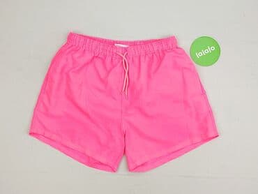 krótkie dopasowane spodenki: X-MAIL, Szorty damskie, M — 2