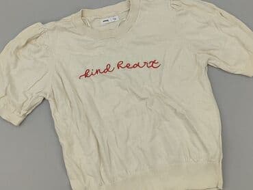 Sinsay, T-shirt damski, XL w lalafo.pl Sinsay, T-shirt damski, XL