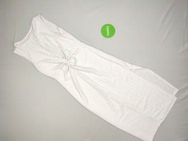 tanie sukienki do kolan: Sukienka damska, rozmiar S — 2