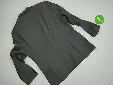 bluza pull and bear: H&M, Піджак для чоловіків, розмір 3XL — 3