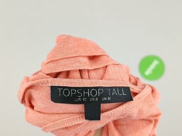 lidl koszulka na ramiączkach: Topshop, Top damski, rozmiar L — 4