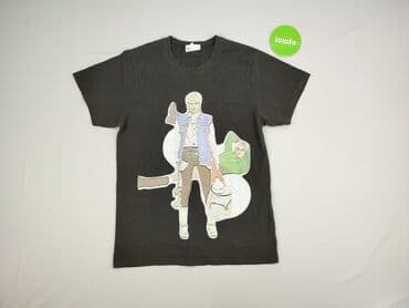 t shirty la mu: Bimba Y Lola, Women`s T-shirt, size L — 3