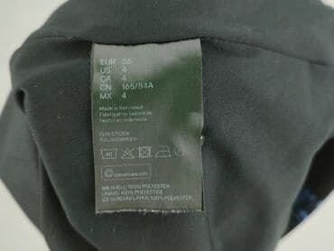 simple sukienki wizytowe: H&M, Sukienka damska, rozmiar S — 4