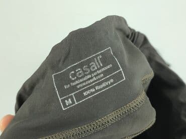 c and a spodnie dresowe: Casall, Spodnie dresowe damskie, M — 4