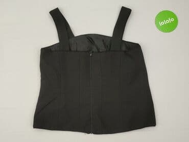 bluzka z kamieniami swarovskiego: Bluzka damska, rozmiar M — 3