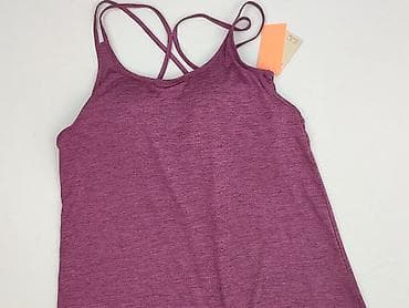 H&M Sport, Top damski, rozmiar M